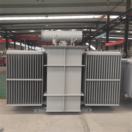 徐闻S11变压器